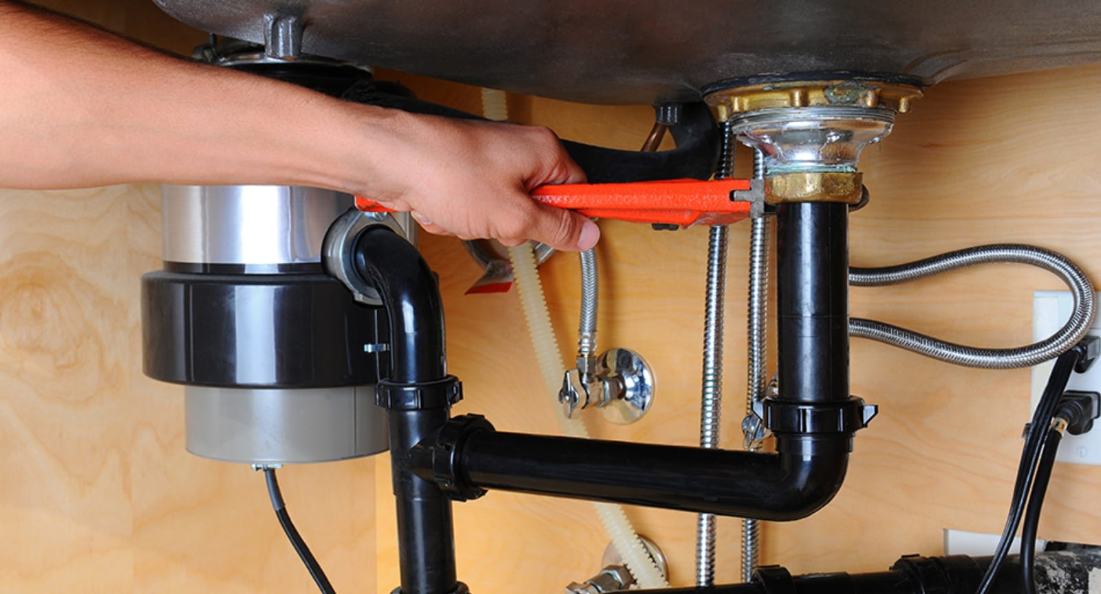 Plumbing Services
